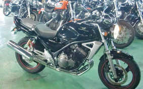 KAWASAKI BALIUS 250 Gen.2 2007 ZR250B