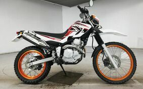 YAMAHA SEROW 250 DG17J