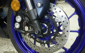 YAMAHA YZF-R7 2023 RM39J