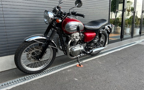 KAWASAKI W650 2003 EJ650A