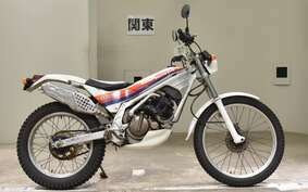 HONDA TLR250R MD18