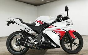 YAMAHA YZF-R125 RE06