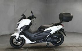 YAMAHA N-MAX 125 SED6J