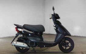 YAMAHA JOG ZR Evolution 2 SA39J