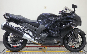 KAWASAKI NINJA 2012 ZXT40E