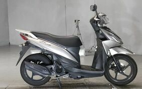 SUZUKI ADDRESS 110 CE47A