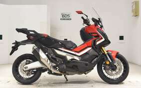 HONDA X-ADV 750 2017 RC95