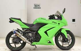 KAWASAKI NINJA 250R EX250K