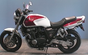 HONDA CB1000SF 1997 SC30