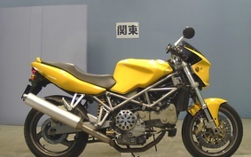 DUCATI ST4 2001 S200A