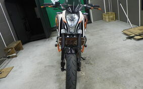 KTM 390 DUKE 2016 JGJ40