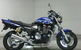 YAMAHA XJR1300 2002 RP03J