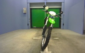 KAWASAKI KLX250 Gen.2 LX250S