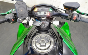 KAWASAKI Z1000 2022 ZXT00W