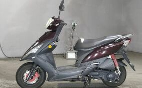 SYM GT125EVO 不明