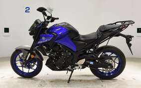 YAMAHA MT-03 ABS 2020 RH13J