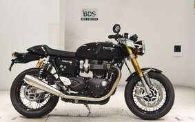 TRIUMPH THRUXTON 1200 R S 2022 AD87H4