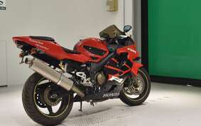 HONDA CBR600F GEN 3 2003 PC35