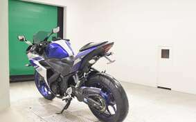 YAMAHA YZF-R25 RG10J