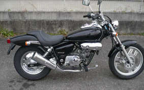 HONDA MAGNA 50 AC13