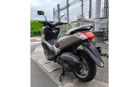 YAMAHA N-MAX SE86J