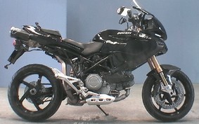 DUCATI MULTISTRADA 1000 S DS 2006 A100A