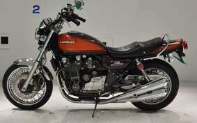 KAWASAKI ZEPHYR 1100 RS 1999 ZRT10A