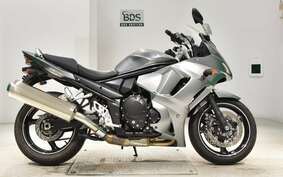 SUZUKI GSX1250F 2012 GW72A