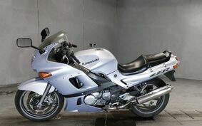 KAWASAKI ZZ-R400 2004 ZX400N