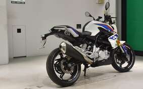 BMW G310R 2018 0G01