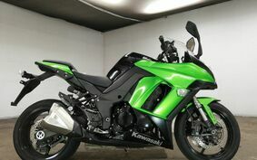 KAWASAKI NINJA 1000 2016 ZXT00L