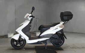 YAMAHA CYGNUS 125 X SE44J