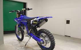 YAMAHA YZ125X CE29C