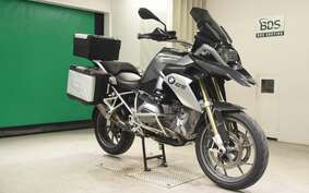 BMW R1200GS 2013