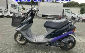 HONDA ディオ-2 AF27