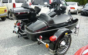 HARLEY FLHTCU SIDECAR 2009 FG4