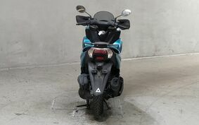 YAMAHA TRICITY 125 SEC1J