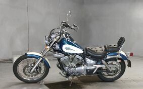 YAMAHA VIRAGO 250 S 3DM