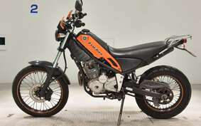 YAMAHA TRICKER DG10J