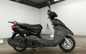 YAMAHA AXIS 125 TREET SE53J