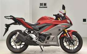 YAMAHA YZF-R25 A RG43J