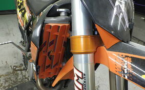 KTM 250 SX F