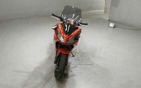 KAWASAKI NINJA 650 2013 EX650E