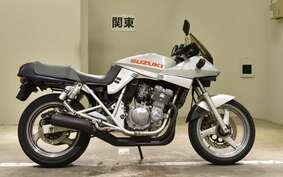 SUZUKI GSX250S KATANA GJ76A