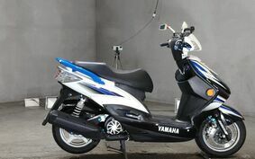 YAMAHA CYGNUS 125 X SE46