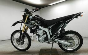 YAMAHA WR250R DG15J