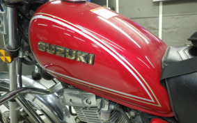 SUZUKI GN125 F Gen.2