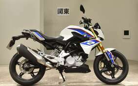 BMW G310R 2017 0G01