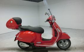 VESPA GTS250ie M451