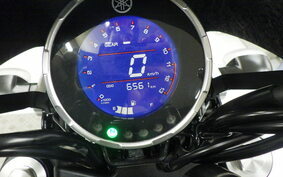 YAMAHA XSR155